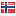 vulkaner.no server is located in Norway